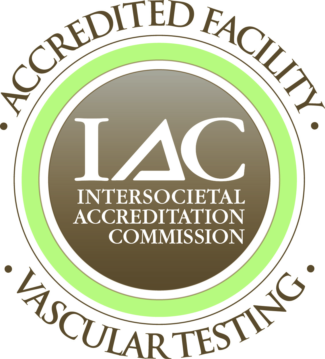 IAC Seal